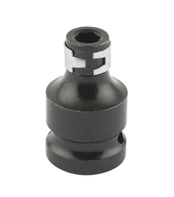 IMPACT ADAPTER | 12.5 MM (1/2") - 6.3 MM (1/4") (CA03)