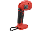 FLASHLIGHT 18V 300LM (YT-829690)