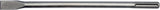 FLAT CHISEL SDS MAX 25X18X400MM (23604)