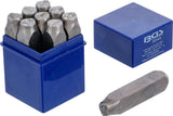 FIGURE PUNCH SET | 12 MM (3040)