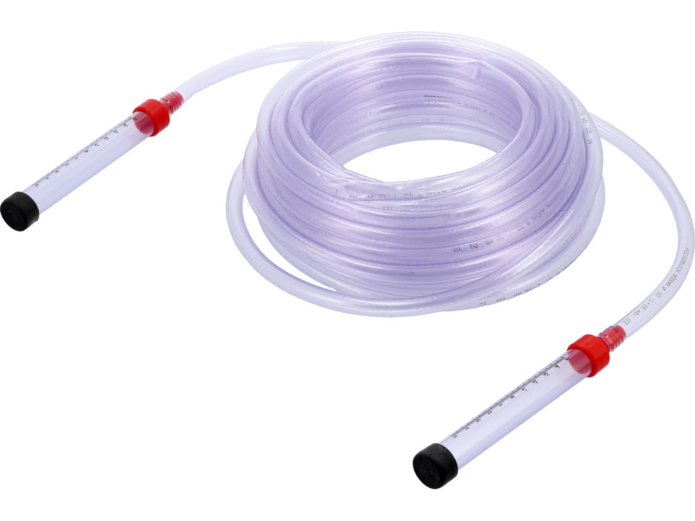 WATER LEVEL W. HOSE 15M (16000)