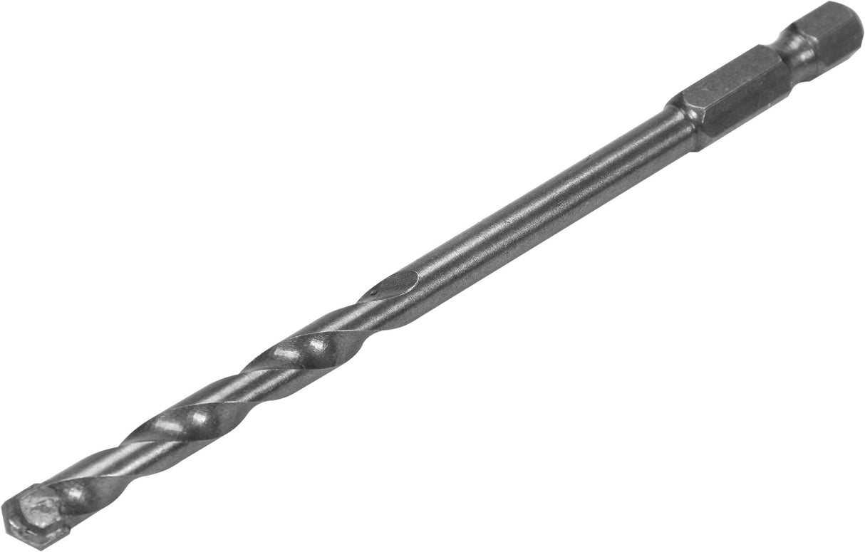 UNIVERSAL DRILL WITH HEX SHANK 6,0MM (21686)