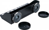 MAGNETIC STORAGE TRAY | WITH SCREWDRIVER HOLDER (67184)