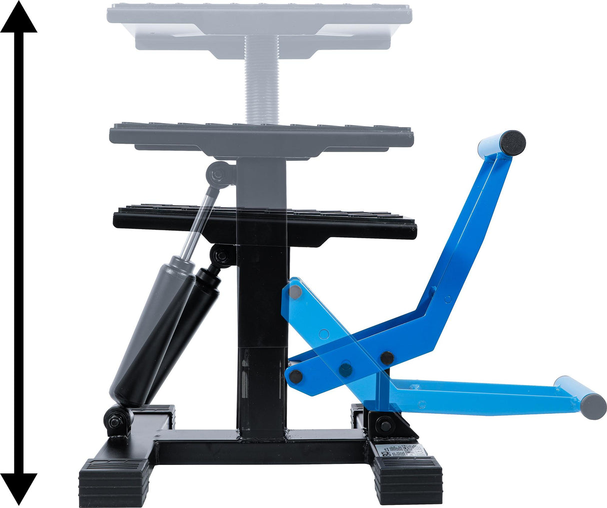 MOTORCYCLE LIFTER | 150 KG (74403)