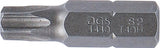 BIT | LENGTH 30 MM | 8 MM (5/16") DRIVE | T-STAR TAMPERPROOF (FOR TORX) T40 (4440)