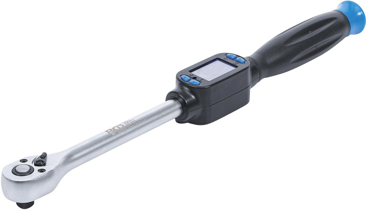 DIGITAL TORQUE WRENCH | 10 MM (3/8") | 27 - 135 NM (951)
