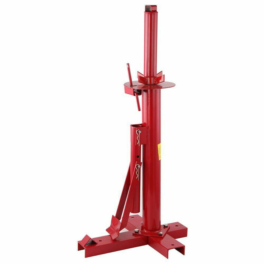 WHEEL MOUNTING MACHINE | FOR MOTORCYCLES (JC-5)