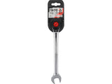 COMBINATION RATCHET WRENCH, 18MM (YT-0199)