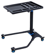 SERVICE TROLLEY / CART | ADJUSTABLE HEIGHT (4213)