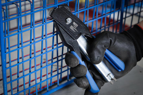 HOG RING / FENCE RING PLIERS | 185 MM (70334)