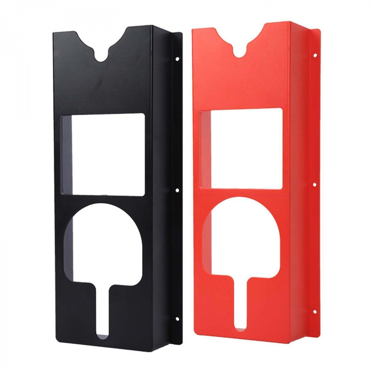 WALL-MOUNTED POLISHER HOLDER | 1 PCS. (WH2)