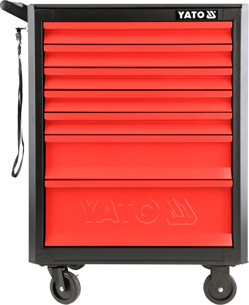 7 DRAWERS ROLLER CABINET (YT-09000)