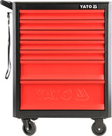 7 DRAWERS ROLLER CABINET (YT-09000)