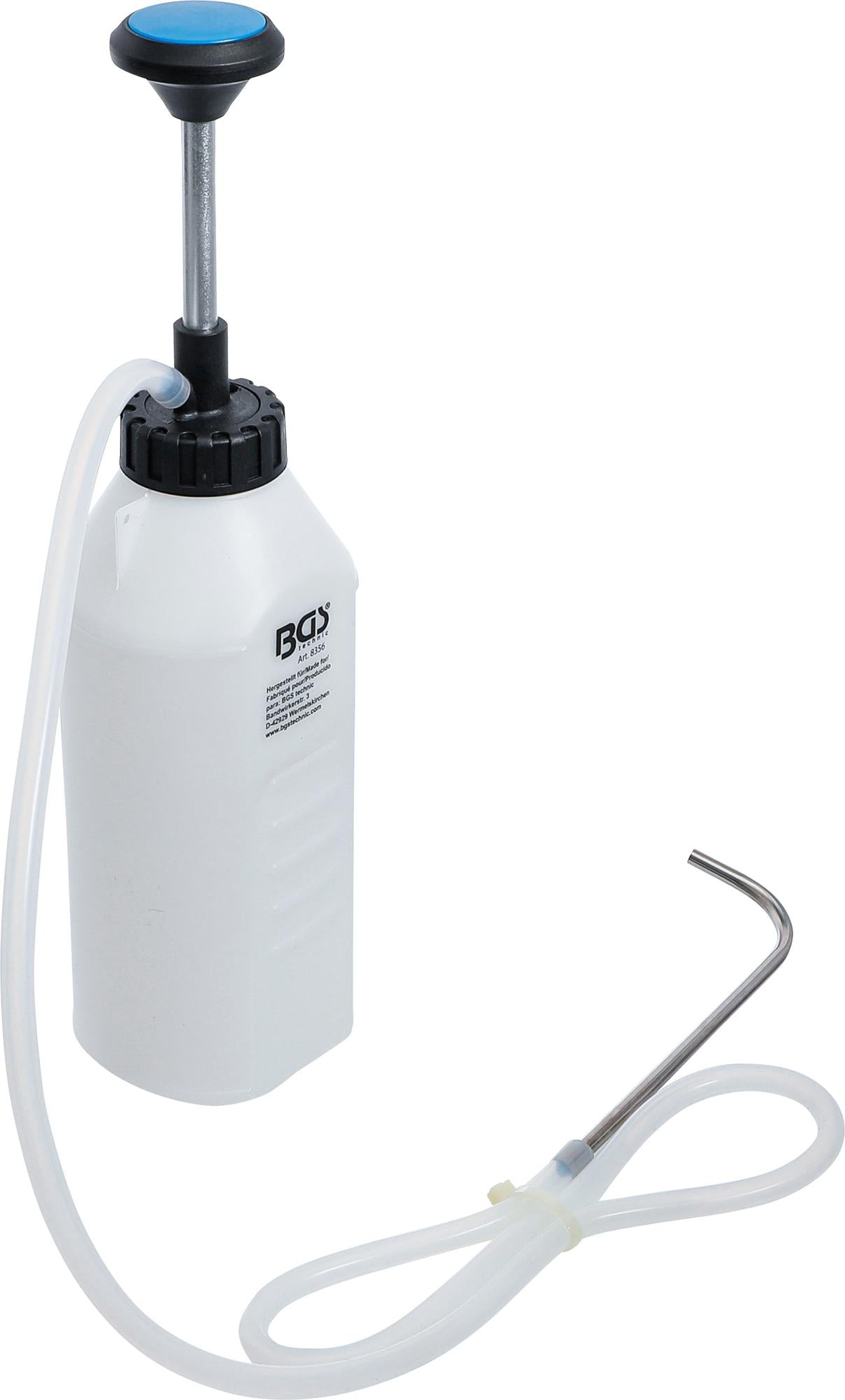 MULTI PURPOSE PUMP (8356)
