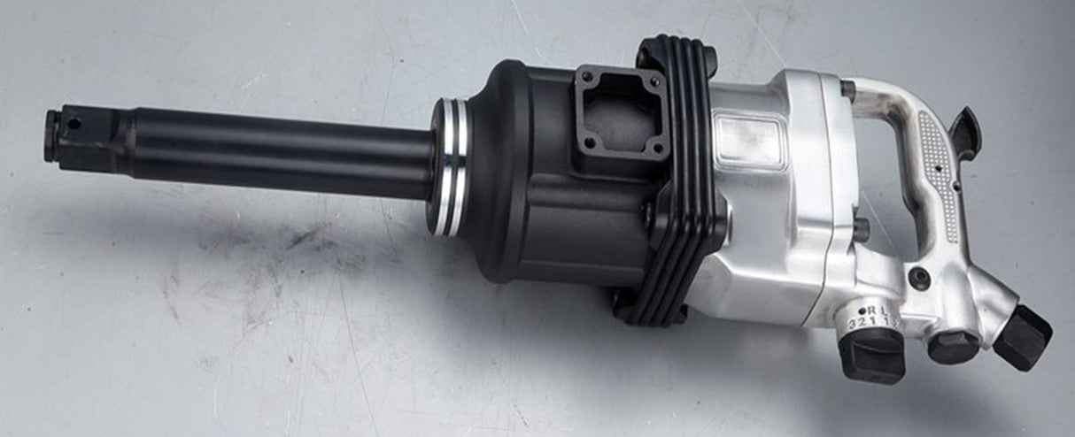PNEUMATIC IMPACT WRENCH | 25 MM (1") | 5000 NM (H5000)