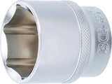 SOCKET, HEXAGON | 12.5 MM (1/2") DRIVE | 34 MM (2934)