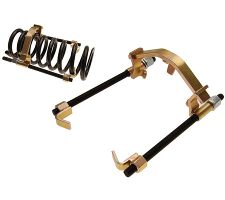 UNIVERSAL SPRING COMPRESSOR TÜV / GS (994)