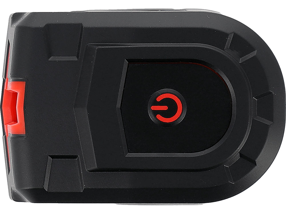 GREEN SELF-LEVELING LASER LEVEL (YT-30426)