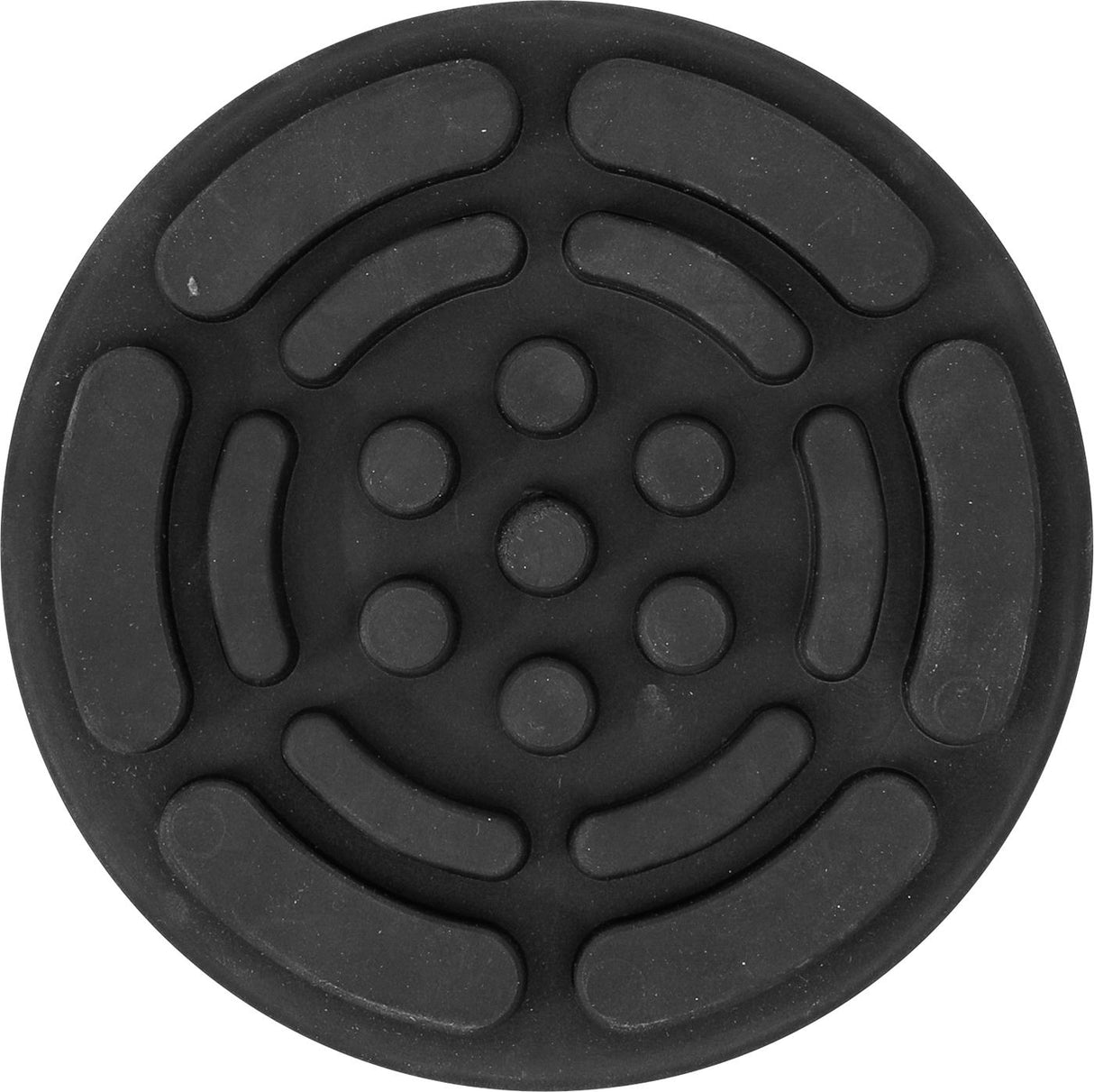 RUBBER PAD | FOR AUTO LIFTS | Ø 140 MM (7047)