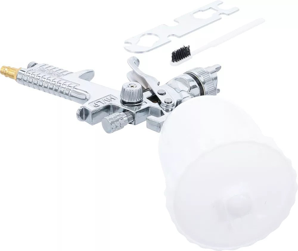 AIR PAINT SPRAY GUN | 550 CM³ (3317)