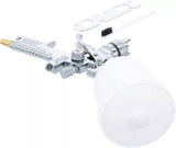 AIR PAINT SPRAY GUN | 550 CM³ (3317)