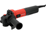 ANGLE GRINDER 1300W (BL MOTOR; VARIABLE SPEED) (YT-821017)