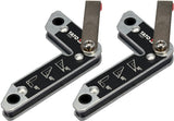 MAGNETIC WELDING HOLDERS SET 2PCS 32KG (YT-08723)