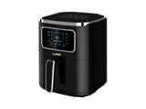 AIR FRYER 1450W 5L BLACK (67561)
