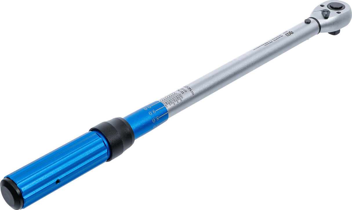 TORQUE WRENCH | 12.5 MM (1/2") | 40 - 220 NM (2827)