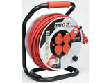 CABLE REEL 50M (YT-8108)