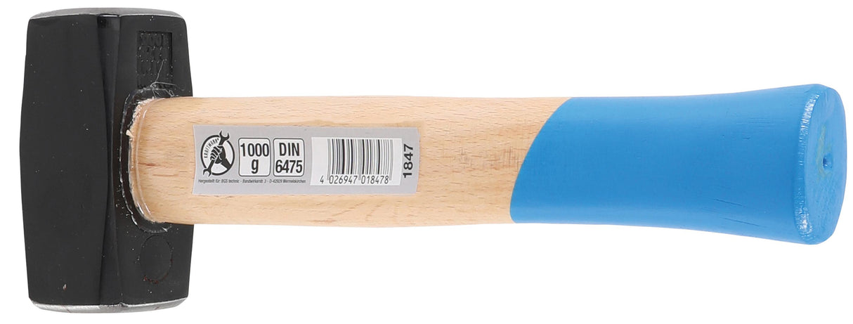 STONING HAMMER | 1000 G (1847)