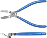 PANEL CLIP PLIERS | 175 MM (9673)