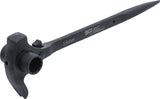 SCAFFOLDING RATCHET | 4-IN-1 | 19 X 22 MM (6777)
