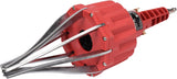 DRIVESHAFT BOOT INSTALLATION TOOL | PNEUMATIC (YT-06063)