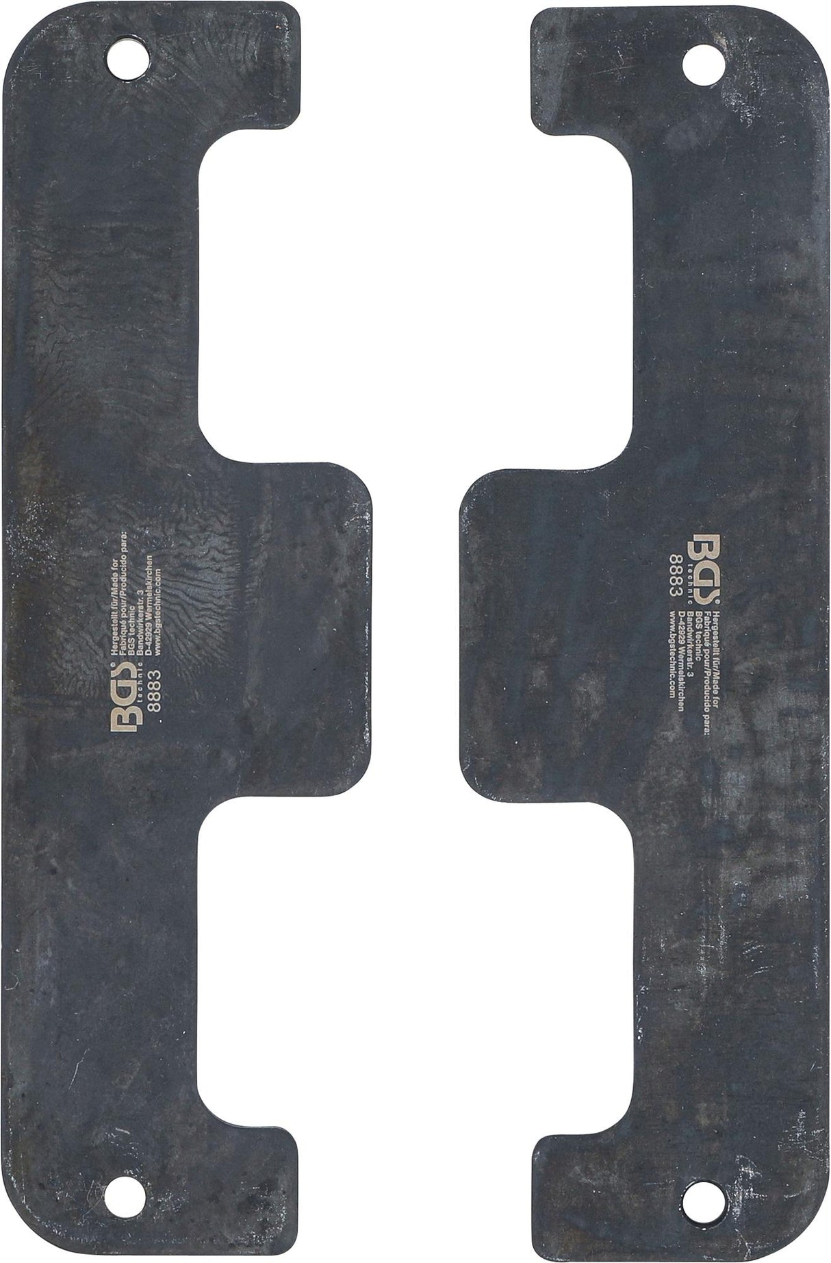CAMSHAFT LOCKING TOOL | FOR VAG W8 AND W12 (8883)