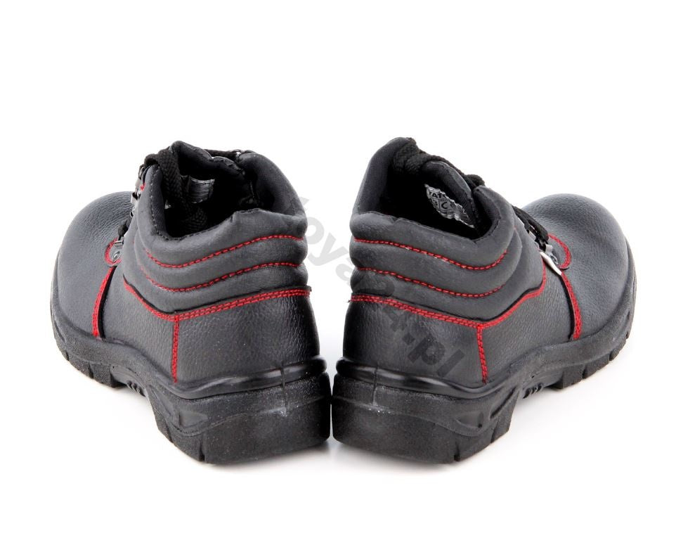 WORK BOOTS WITH HIGH TOPS | SIZE 40 (YT-80762)