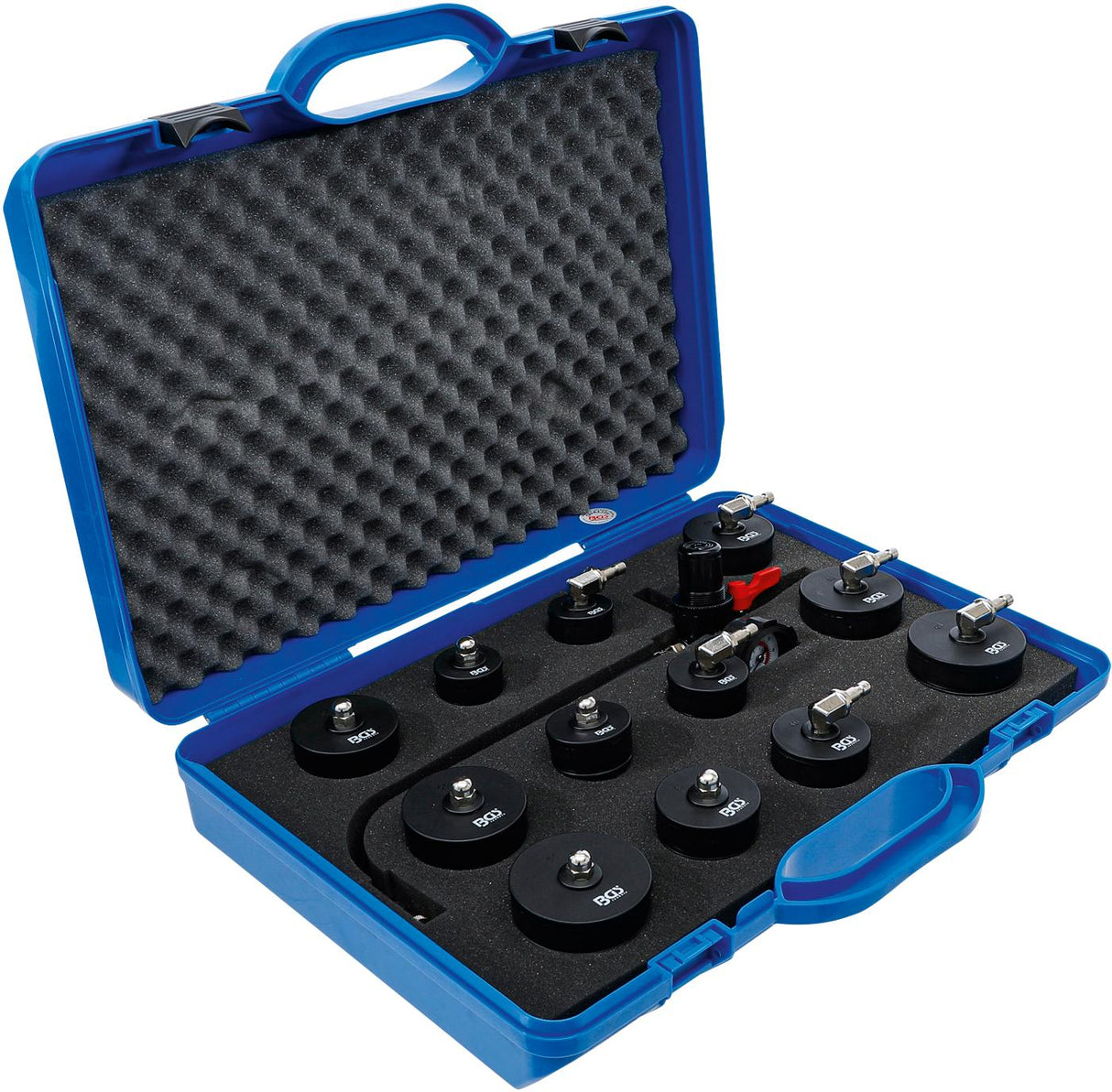 TURBO CHARGER DIAGNOSIS TOOL SET | 13 PCS. (6933)