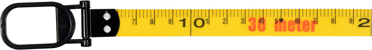 FIBREGLASS SURVEY TAPE 30 M X 15 MM (YT-71540)