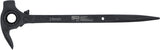 SCAFFOLDING RATCHET | 4-IN-1 | 19 X 22 MM (6777)