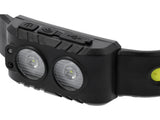 HEADLAMP 200LM REACHARGABLE (88682)