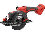 18V 140MM BRUSHLESS HAND SAW (YT-828118)