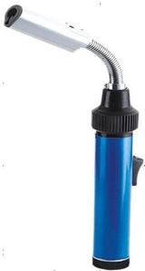 GAS BURNER WITH FLEXIBLE HEAD (GF-856)