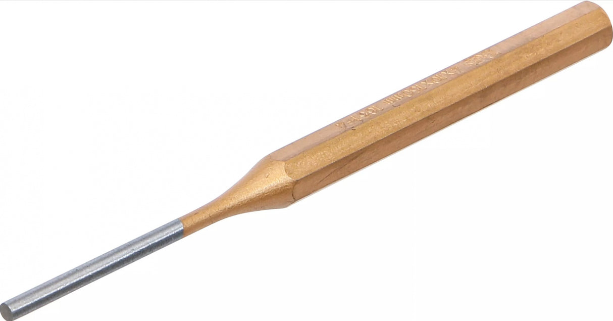PIN PUNCH | 150 MM | 4 MM (1651-4)