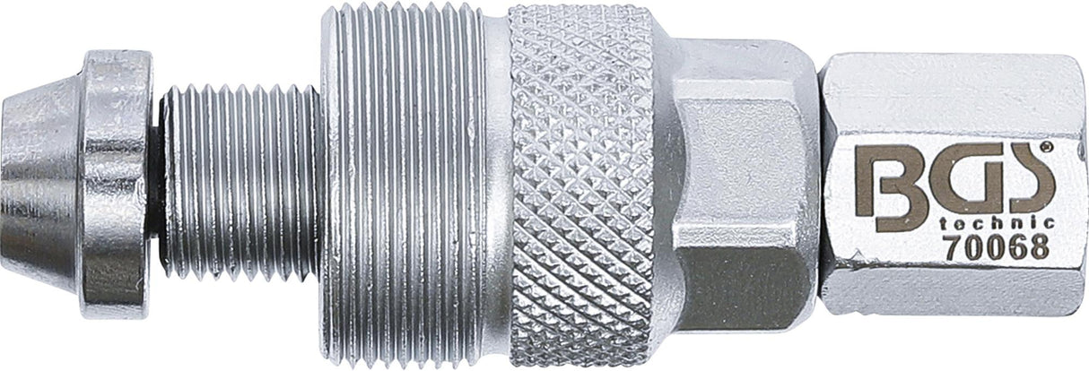 UNIVERSAL CRANK PULLER FOR SQUARE CRANK ARMS | FOR BGS 70064 (70068)