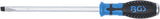 SCREWDRIVER | SLOT SL 10 MM | BLADE LENGTH 200 MM (4906)