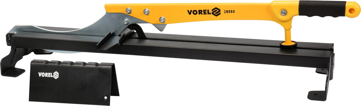 CUTTER FOR LAMINATE FLOOR PLANKS (28880)