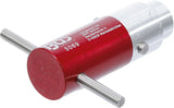 FRONT AXLE ALIGNMENT TOOL | FOR DUCATI | Ø 25 MM (5069)