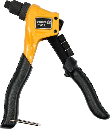 HAND RIVETER 2,4-4,8MM (70035)