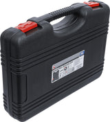 BRAKE PISTON RESET TOOL SET | 35 PCS. (91115)