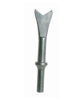CHISELS FOR PNEUMATIC HAMMERS | 4 PCS. (PA-001)